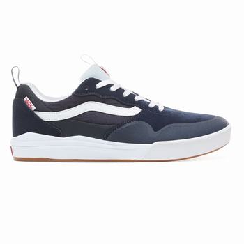 Férfi Vans Tom Schaar Ultrarange Pro 2 Tornacipő VA7140296 Kék